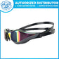 SPD FS Pure Focus Mirror Goggles