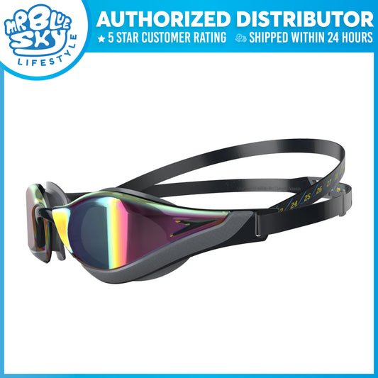 SPD FS Pure Focus Mirror Goggles