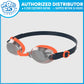 SPD Kids Jet Mirror Goggles