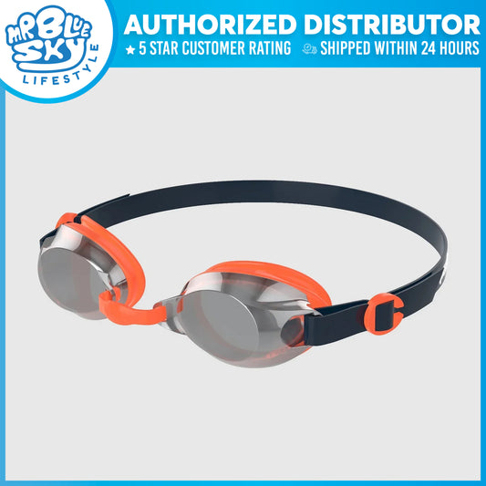 SPD Kids Jet Mirror Goggles