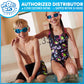SPD Kids (Biofuse 2.0) Swimming Goggles