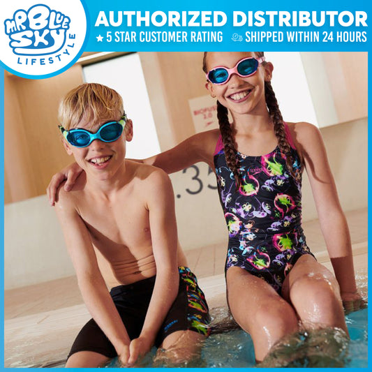 SPD Kids (Biofuse 2.0) Swimming Goggles