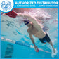 SPD Tech Swimming Paddle