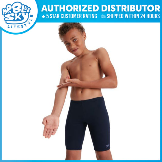 SPD End+ Boys Swimming Jammer