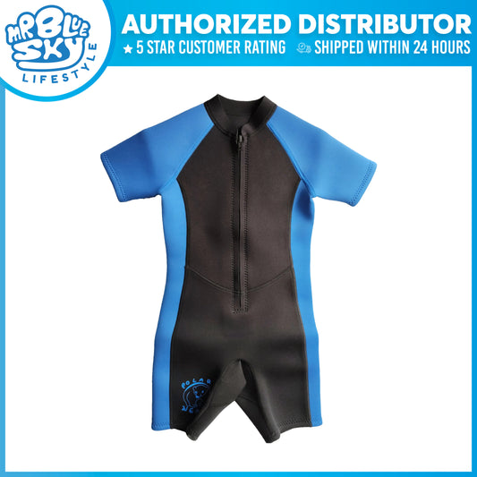 POLAR WEAR Kids Wetsuit