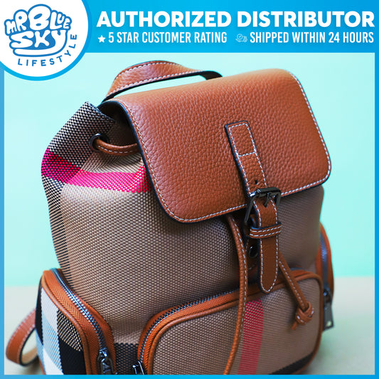 Casual Backpack Pouch