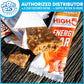 HIGH5 Pre and Post Energy Bar