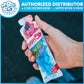 HIGH5 Energy Gel Aqua (66g per Sachet)