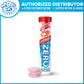 HIGH5 ZERO Caffeine Hit Electrolyte Sports Tablets