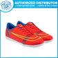 BINBINNIAO Centipede Soccer Football Shoes