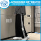 PANTS Men 03 Loose Pants Tag "asdfjkl.."
