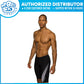 Maru - (MP7102) Mens Pulse Jammer (FINA approved)