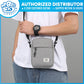 BAG 03 Micky&Ken Fanny Pack Crossbody Sling Bag