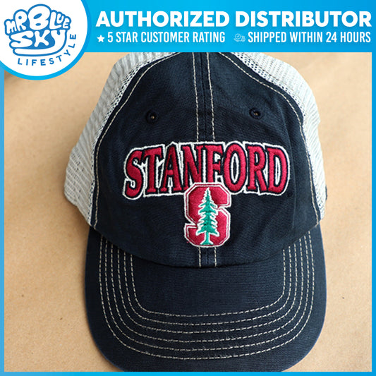 HAT CAP - Stanford University Logo