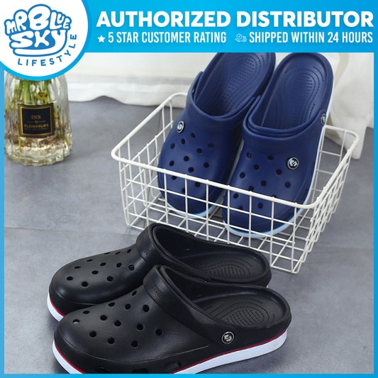 JYMNK (Men) Clogs Slippers Shoes Outdoor Indoor
