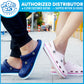 JYMNK (Women) Clogs Slippers Shoes Outdoor Indoor