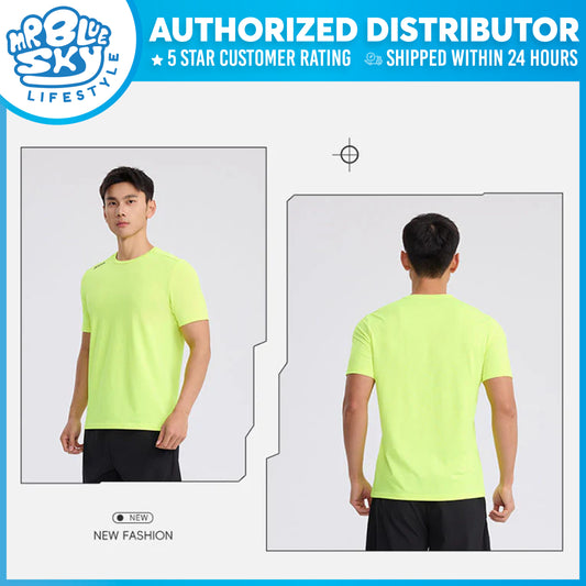 JOMA (Men) Activewear Training Shirt