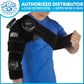 ICE20 Cold Compress - Combo Arm