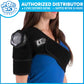 ICE20 Cold Compress - Single Shoulder
