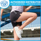 JOMA (Women) Activewear Running Shorts