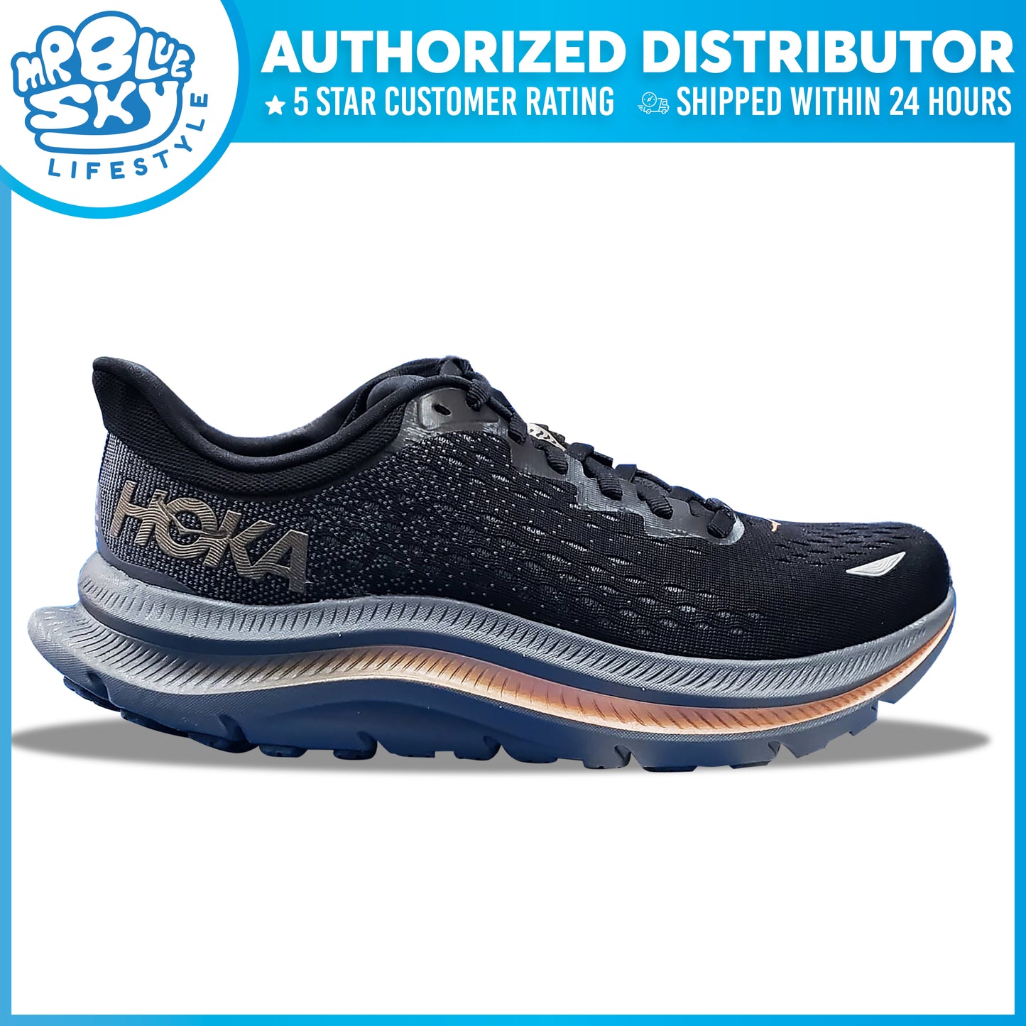HK Shoes (Women) Kawana (LAST STOCK!)