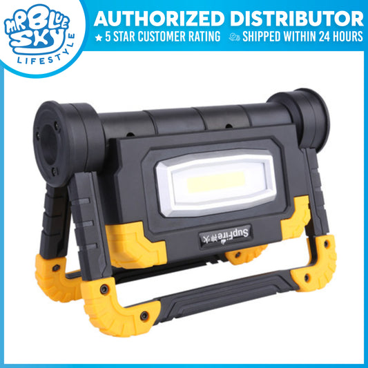 SUPFIRE Spot Light Lamp (Emergency/Camping/Night Light/Night Activities)