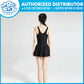 JOMA (Women) Swimwear One-Piece (Skirt Type)