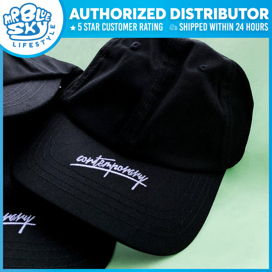 TRUCKER HAT CAP izzue - "Contemporary"