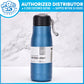 FLASK TUMBLER Sports Bottle w/ Lanyard (500ml)