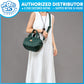 VOVAROVA 2-WAY Balloon Shoulder Bag