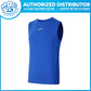 JOMA (Men) UPF50+ Running Vest Singlet