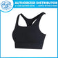 JOMA (Women) Activewear Vest Bra