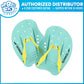 SPD Tech Paddle Arctic Glass