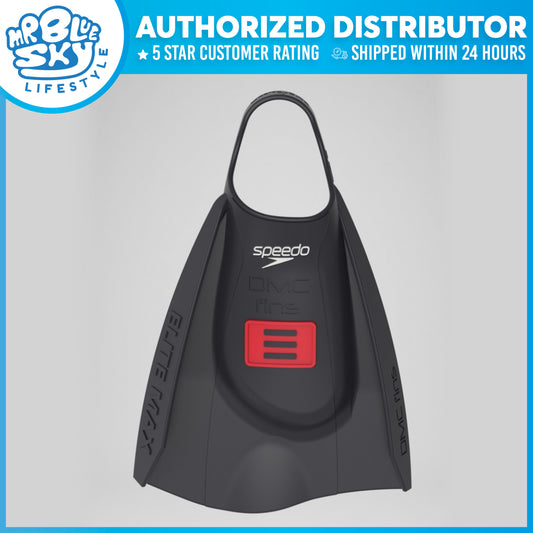 SPD x DMC Swimming Fins (Elite Max)