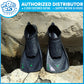 AQUA SPHERE MicroFin HP Swim Fins