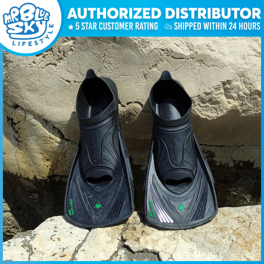 AQUA SPHERE MicroFin HP Swim Fins
