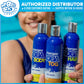 VORGEE Aqua Tog - Swimwear Garment wash
