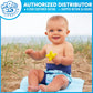 SPLASH ABOUT Happy Nappy (New and Improved)