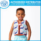 SPLASH ABOUT Swimming Vest Floaties