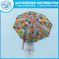Hong Kong MTR Souvenir - Automatic Umbrella