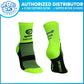 OPTIMUM Nitebrite Cycling Socks