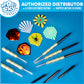 MBSL Steel Darts 6pcs