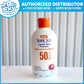 SAFESEA (Lotion50) Anti-Jellyfish Sting