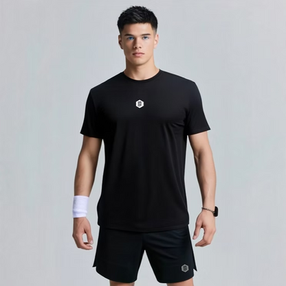 ACTIVE CREW (Men) Sports Shirt