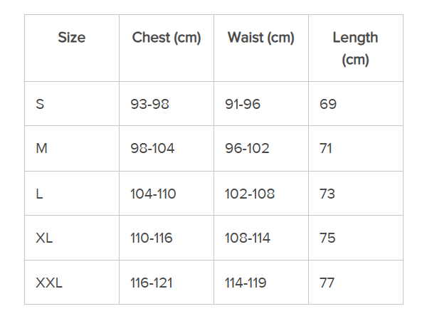 ACTIVE CREW (Men) Dry Fit Shirt