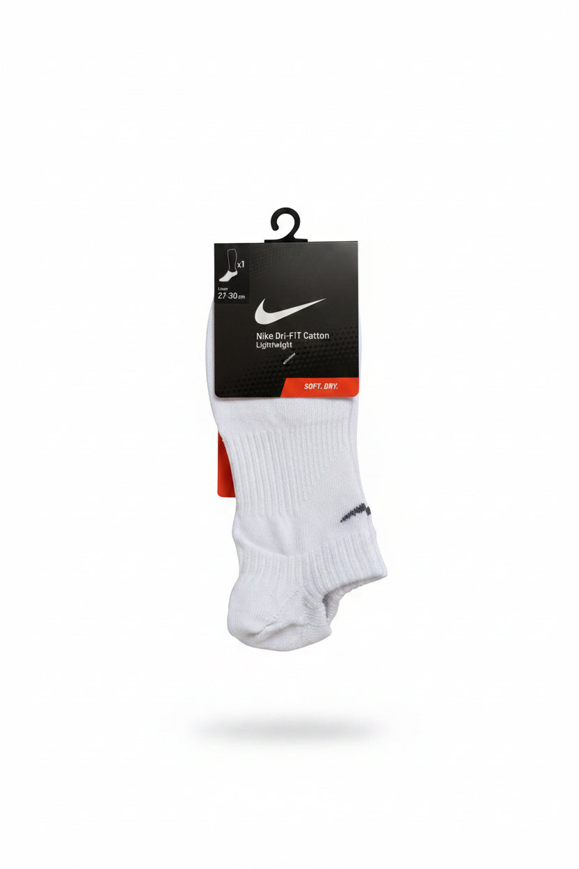 NK Dri-Fit Cotton Socks