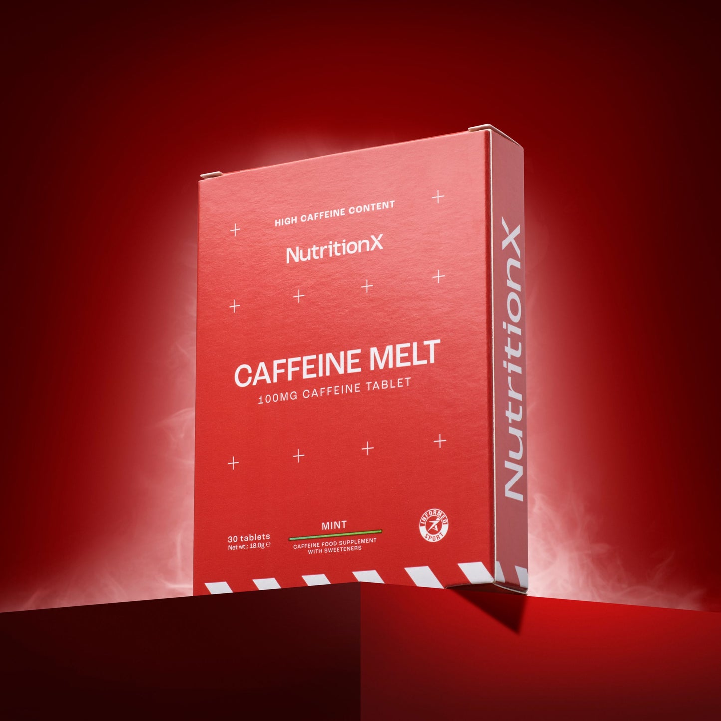 NutritionX Caffeine Melt
