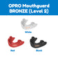 OPRO Mouthguard (Bronze)