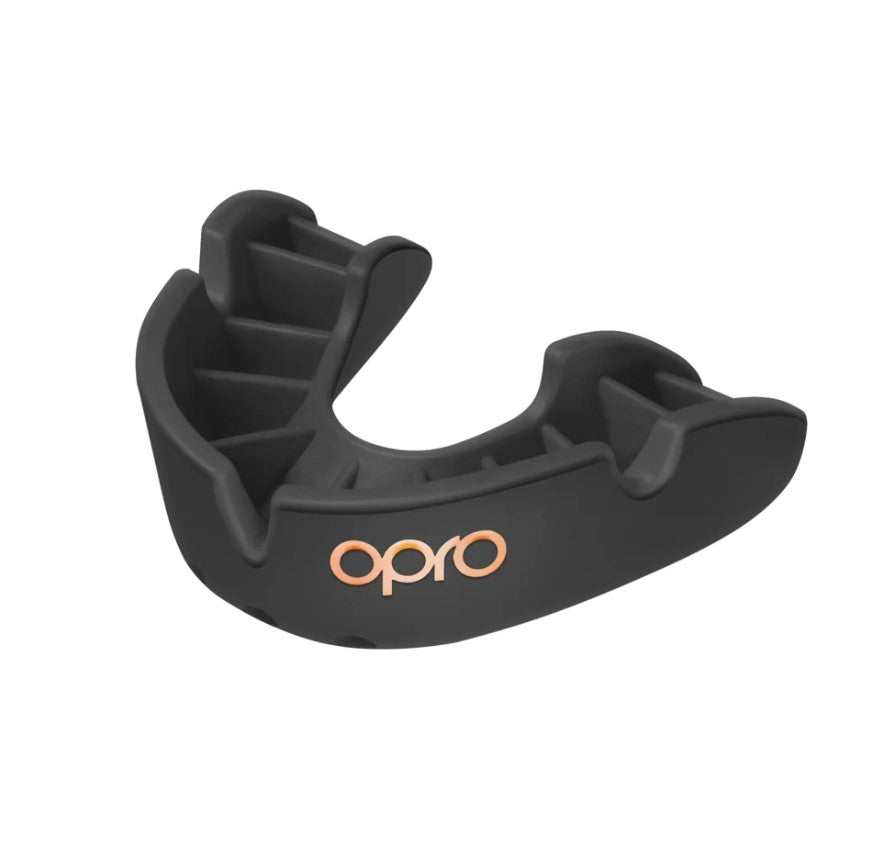 OPRO Mouthguard (Bronze)