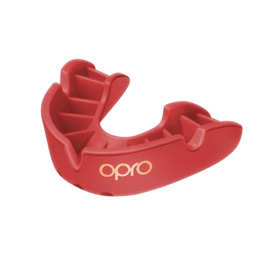 OPRO Mouthguard (Bronze)